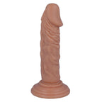 MR INTENSE - Nr.3 Realistischer Penis 16,2 cm - Ø 3 cm