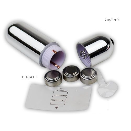 BAILE - Ultimate Love Extender-Hülle mit 10 Vibrationsmodi