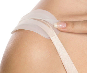 BYE-BRA – Anti-Rutsch BH-Kissen