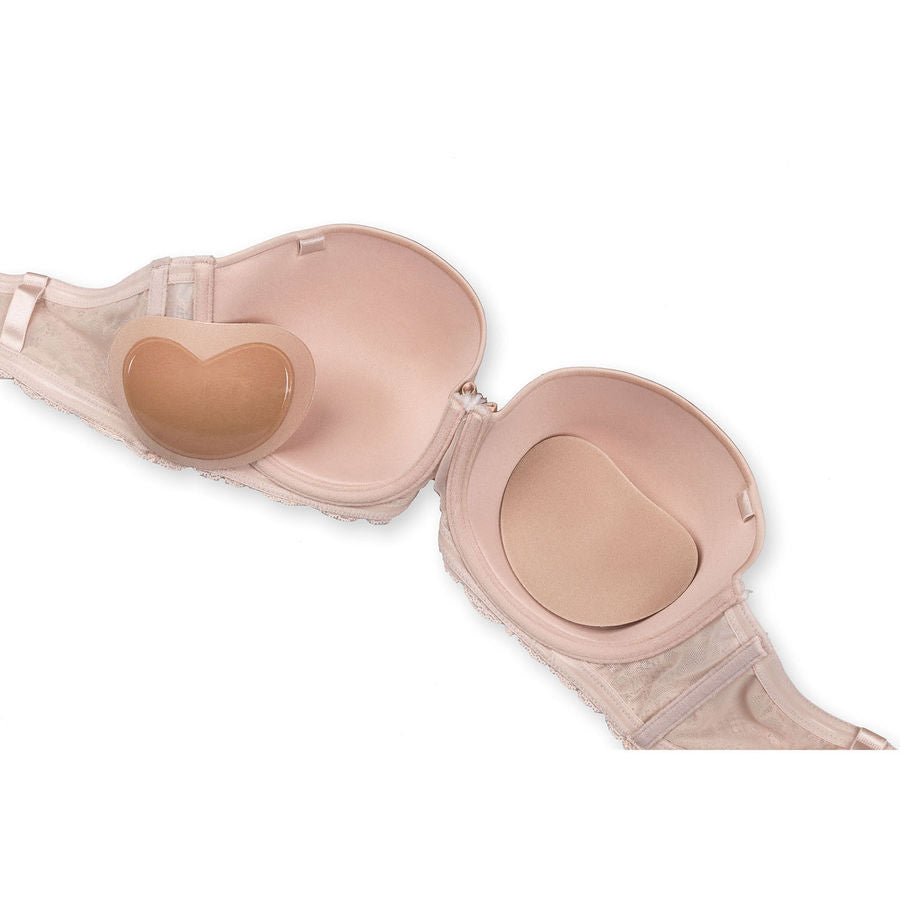 BYE-BRA – Klebe-BH Push-up