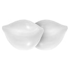 BYE-BRA – Semi Pads Push-up Transparent