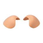 BYE-BRA – Schulterprotektoren Unterstützung Beige