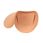 BYE-BRA – Schulterprotektoren Unterstützung Beige