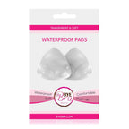 BYE-BRA – Push-up Pads wasserdicht