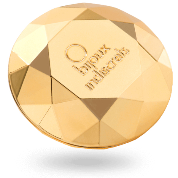 BIJOUX - Indiscrets Twenty-One Diamond Vibrator diskret