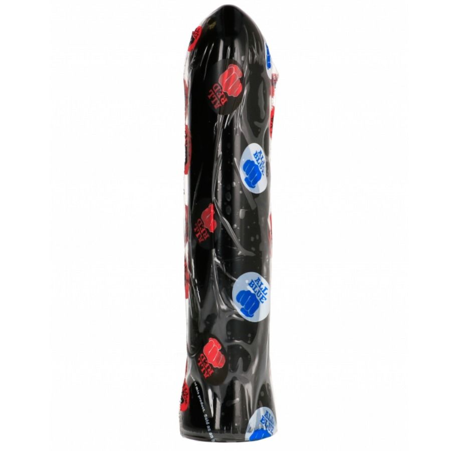 ALL BLACK – Dildo 22 cm