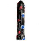 ALL BLACK – Dildo 22 cm