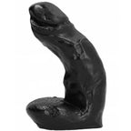 ALL BLACK – Realistischer Dildo 15 cm