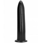 ALL BLACK – Anal- und Vaginal-Dilator 20 cm