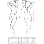 PASSION – Woman Hellen Kleid & Tanga