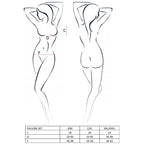 PASSION – Woman Pauline Set 3-teilig