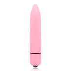 GLOSSY - DÜNNES VIBE-ROSA