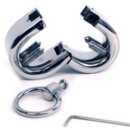 METAL HARD – Hoden-Armband