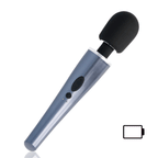 BLACK&SILVER - DEXTER-MASSAGESTAB