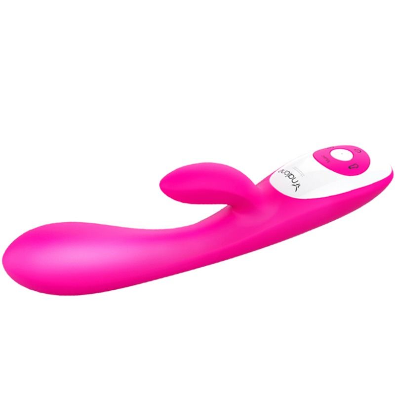NALONE - Will wiederaufladbarer Vibrator mit Sprachsteuerung