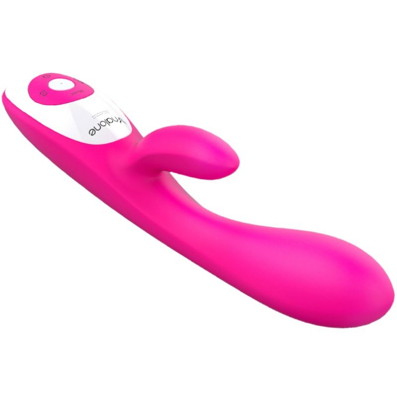 NALONE - Will wiederaufladbarer Vibrator mit Sprachsteuerung
