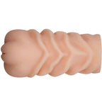 CRAZY BULL - ISABEL VAGINA-MASTURBATOR 13.5 CM