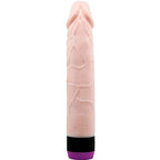 BAILE - Adour Club realistischer Vibrator, 21,5 cm