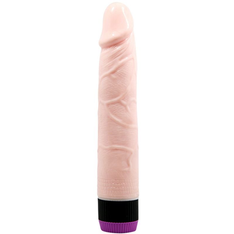 BAILE - Adour Club realistischer Vibrator, 21,5 cm
