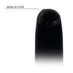 BAILE - Realistischer Dildo mit Vibration, 21,6 cm