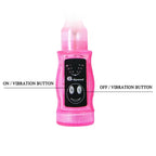BAILE - DISTORTION DREIFACH ROSA STIMULATOR