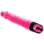 BAILE - Rosa Multispeed-Vibrator