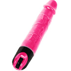 BAILE - Rosa Multispeed-Vibrator