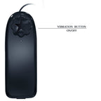 BAILE - Super Vibrator Ei mit Stimulator