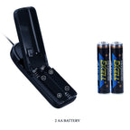 BAILE - Super Vibrator Ei mit Stimulator