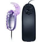BAILE - Super Vibrator Ei mit Stimulator