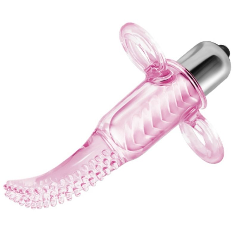 BAILE - Vibrierender Fingerstimulator