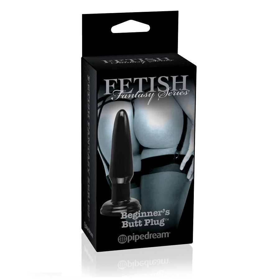 FETISH FANTASY LIMITED EDITION - The Pegger Strap-On