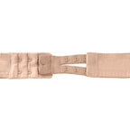 BYE-BRA – Flexible Konturverlängerung 2 Haken, 3 Stück