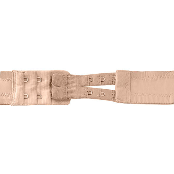 BYE-BRA – Flexible Konturverlängerung 2 Haken, 3 Stück