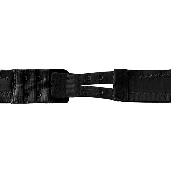 BYE-BRA – Flexible Konturverlängerung 2 Haken, 3 Stück