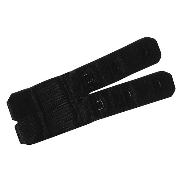 BYE-BRA – Flexible Konturverlängerung 2 Haken, 3 Stück