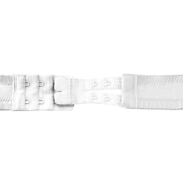 BYE-BRA – Flexible Konturverlängerung 2 Haken, 3 Stück