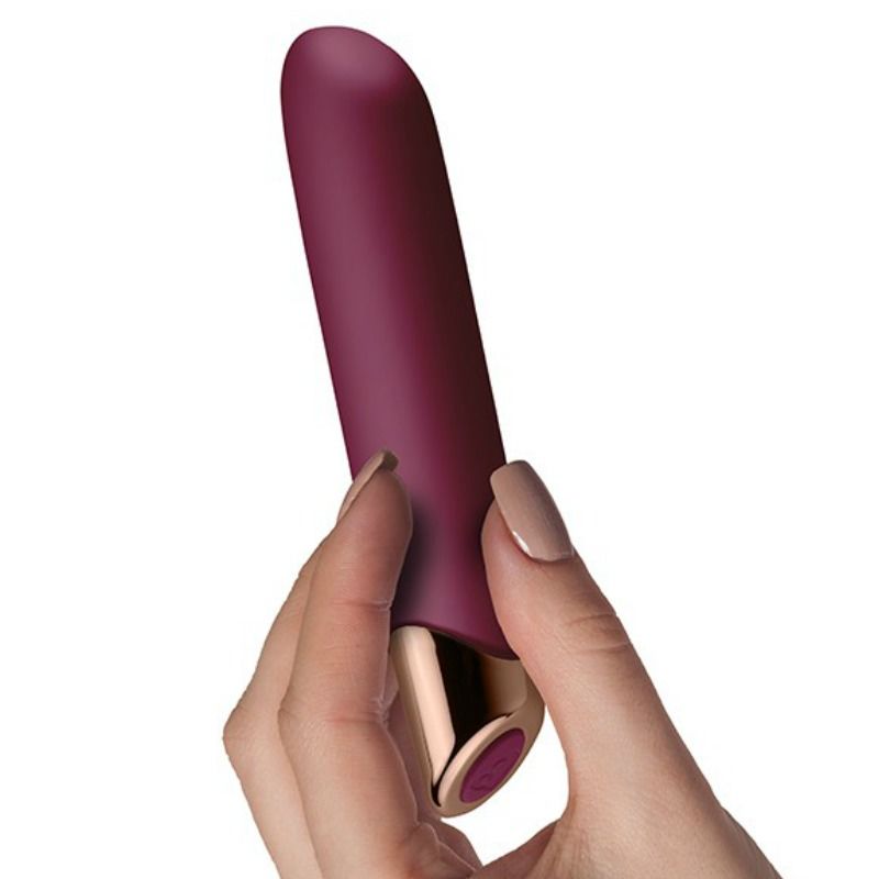 ROCKS-OFF - Chaiamo Vibrator Bordeaux