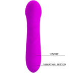 PRETTY LOVE - Smart Mini Vibrator Reuben kompakt
