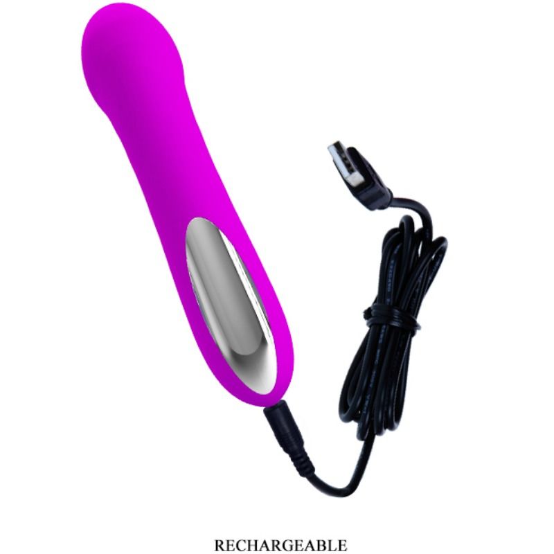 PRETTY LOVE - Smart Mini Vibrator Reuben kompakt