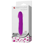 PRETTY LOVE - Smart Mini Vibrator Reuben kompakt