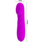 PRETTY LOVE - Smart Mini Vibrator Reuben kompakt
