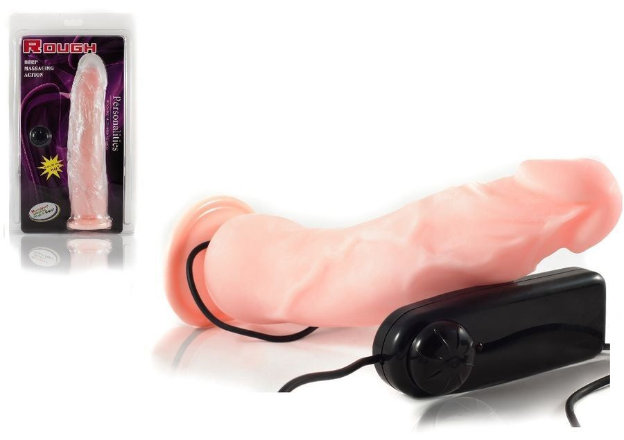 BAILE - Love Clone realistischer Dildo, 22,3 cm