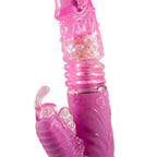 BAILE - TRAVEL PARTNER UP & DOWN ROTATOR HASE ROSA