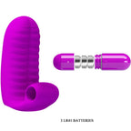 PRETTY LOVE - ABBOTT LILAC STIMULATOR FINGERHUT