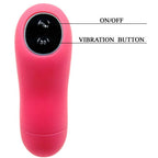 PRETTY LOVE - Flirtation G-Spot-Stimulator, 30 Modi