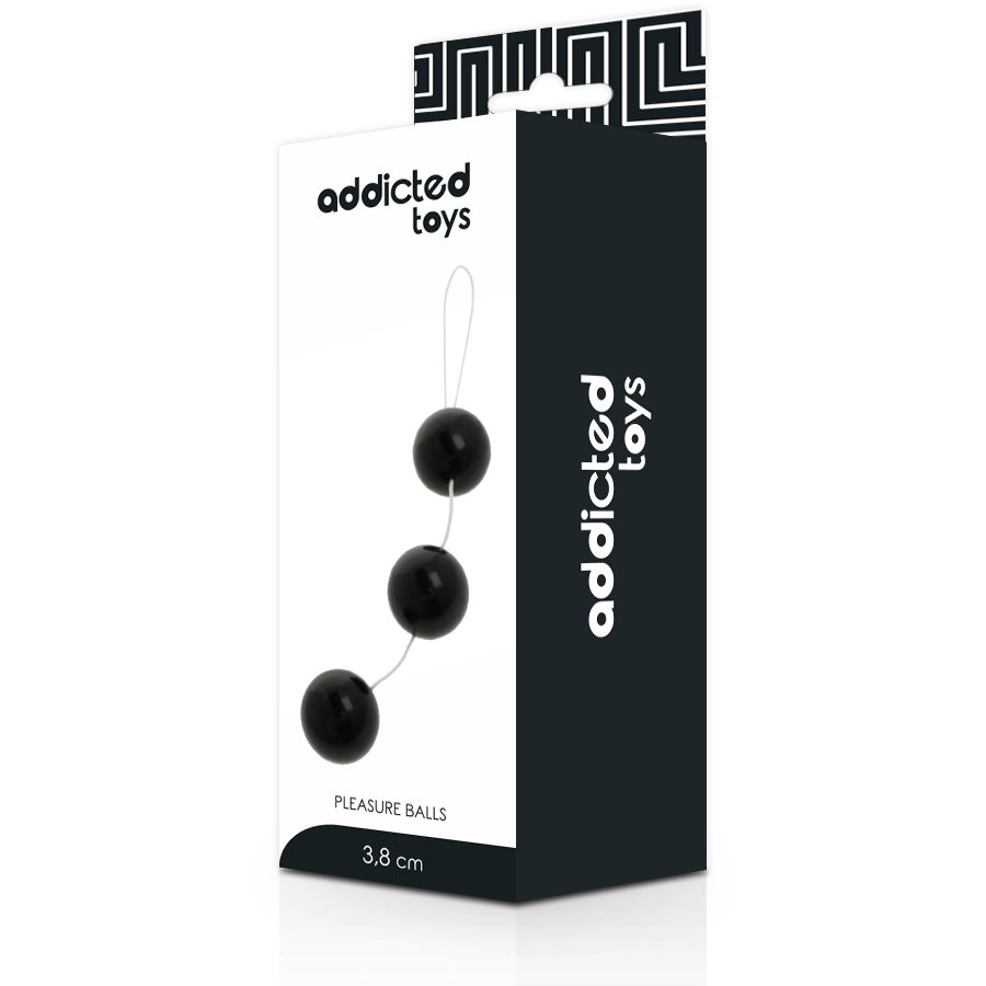 ADDICTED TOYS - Pleasure Balls
