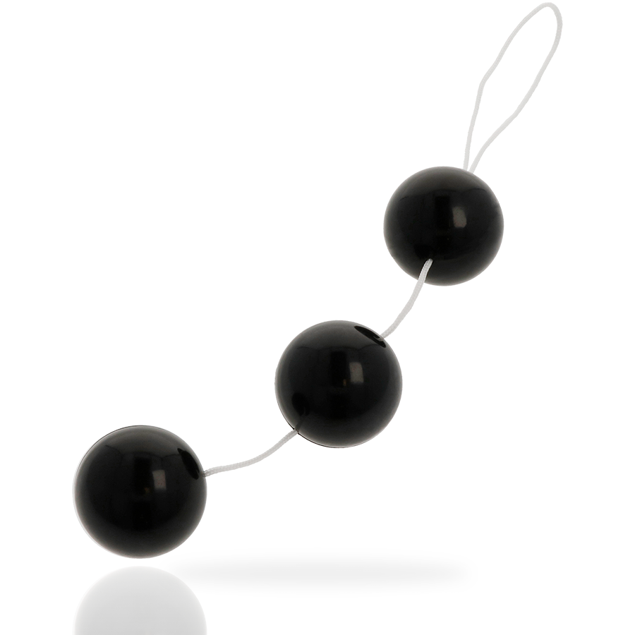 ADDICTED TOYS - Pleasure Balls