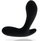 ADDICTED TOYS - ANAL MASSAGER SCHWARZE VIBRATION