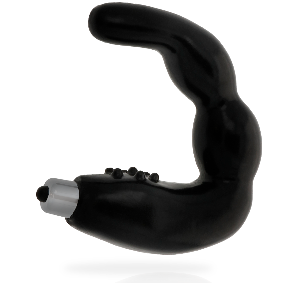 ADDICTED TOYS - Vibrierender Prostata-Massager